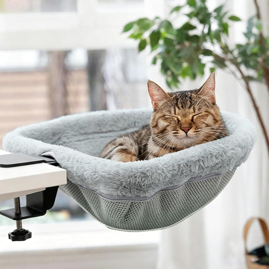 Cuddle Basket Cat Desk Bed